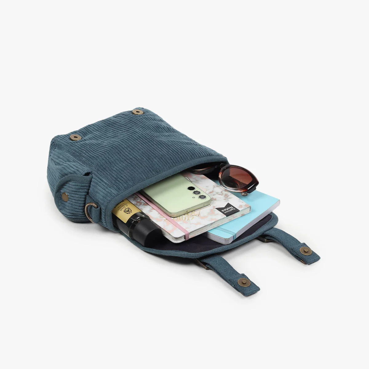 Petit toile velours hydro