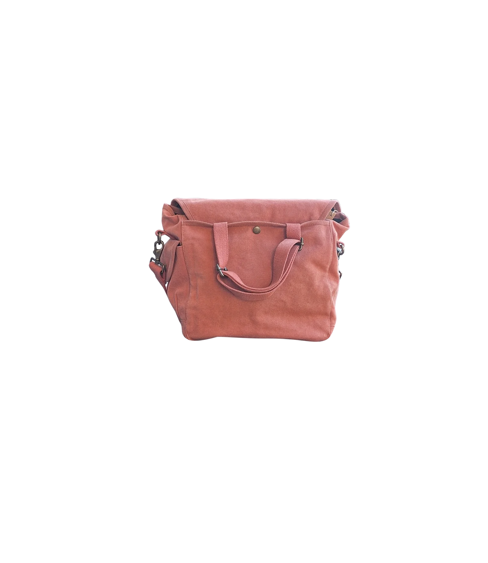 Grand toile ginger