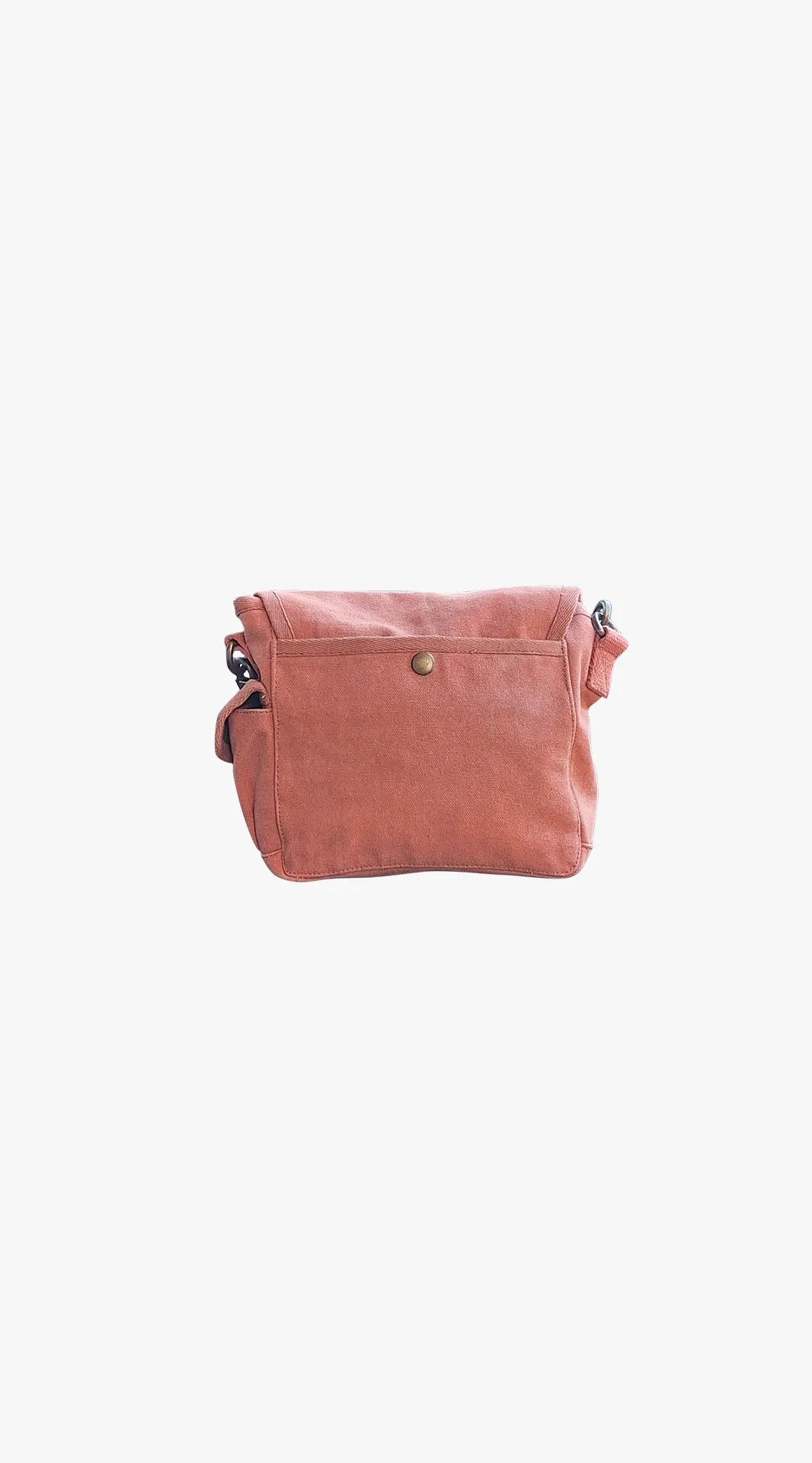 Petit toile ginger