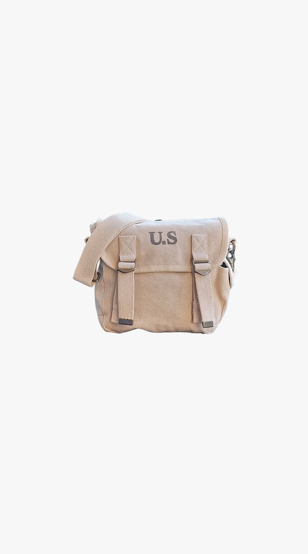 Petit toile beige