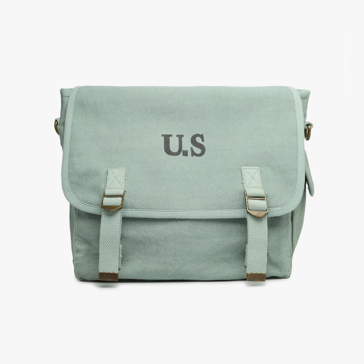 Grand toile menthol