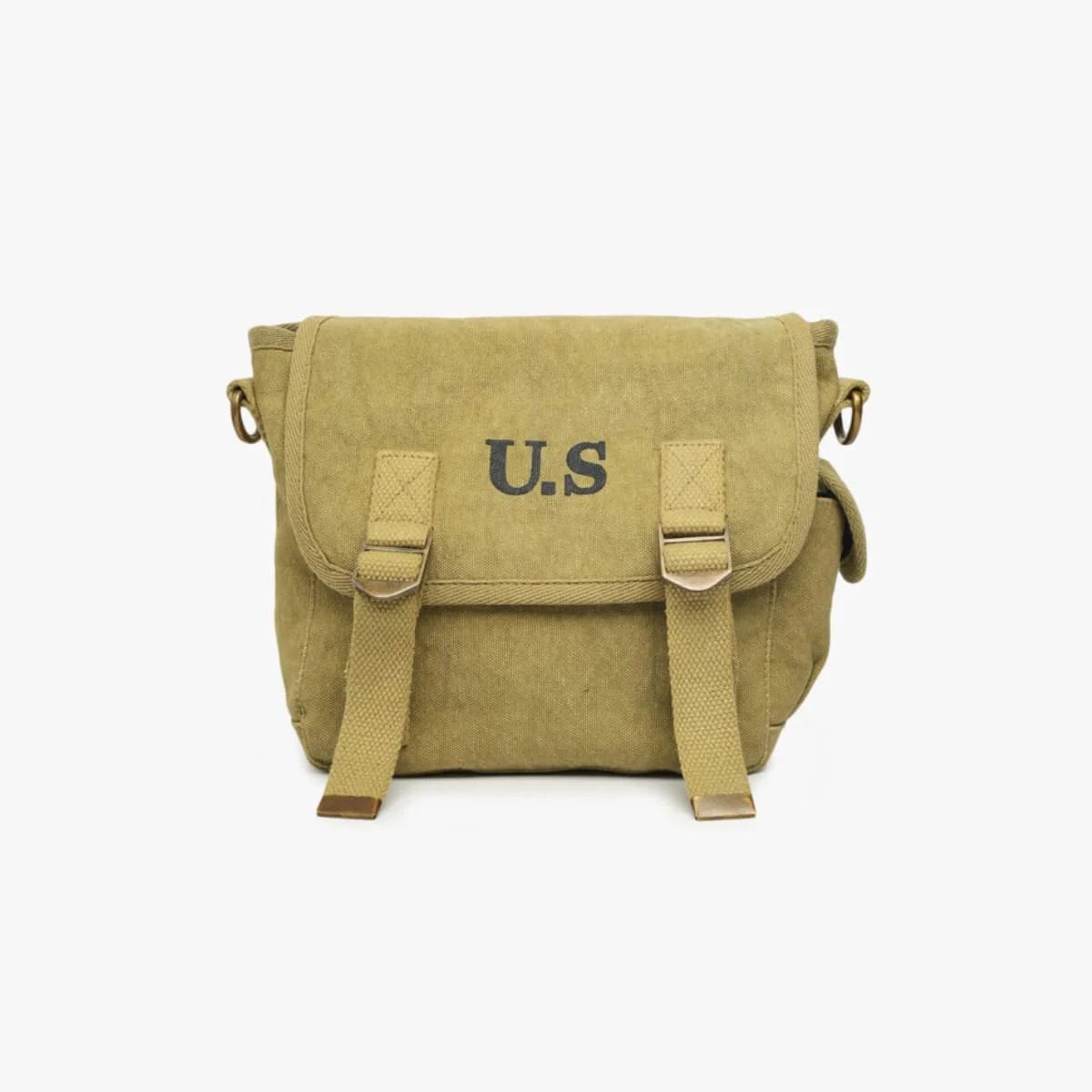 Petit toile olive