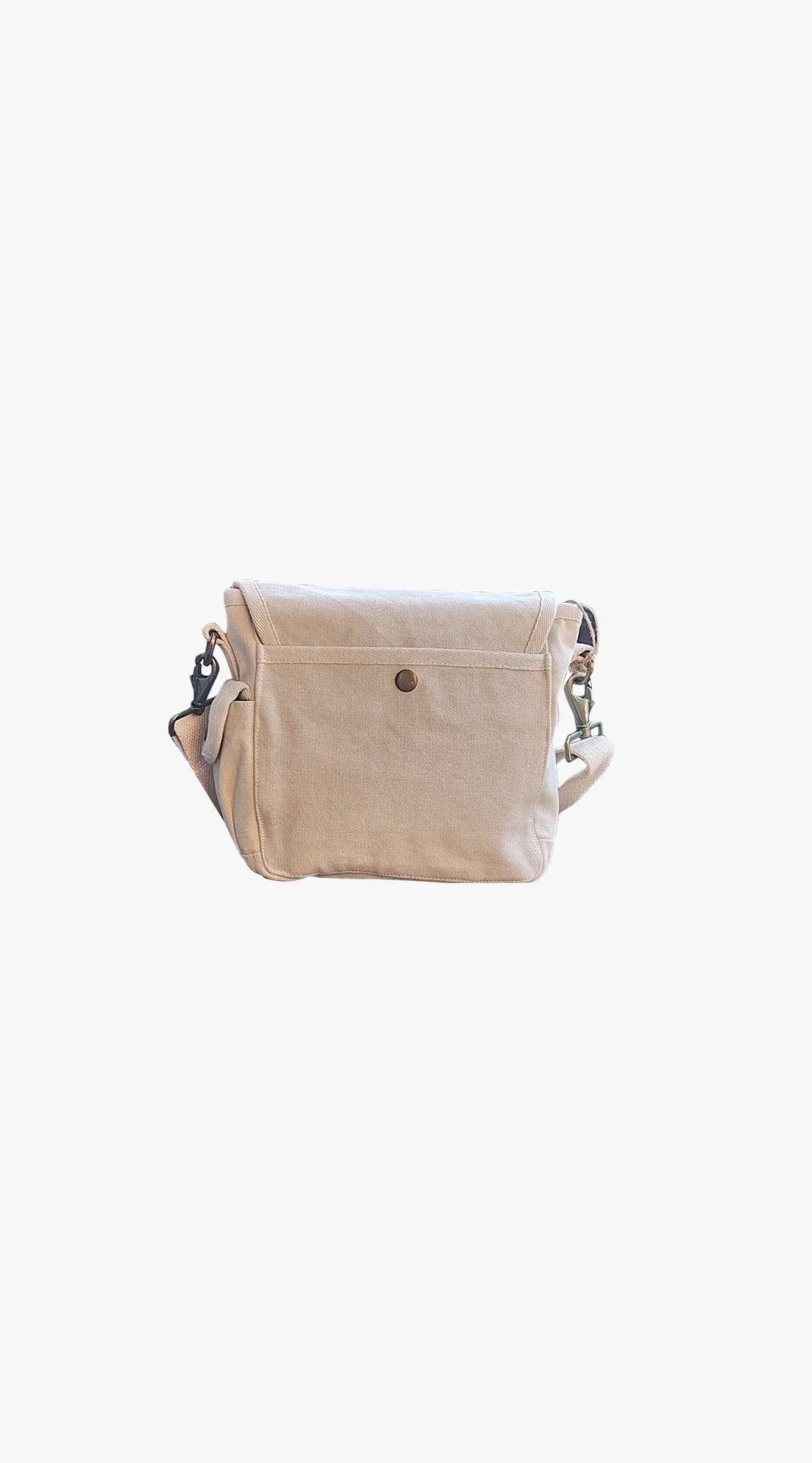 Petit toile beige