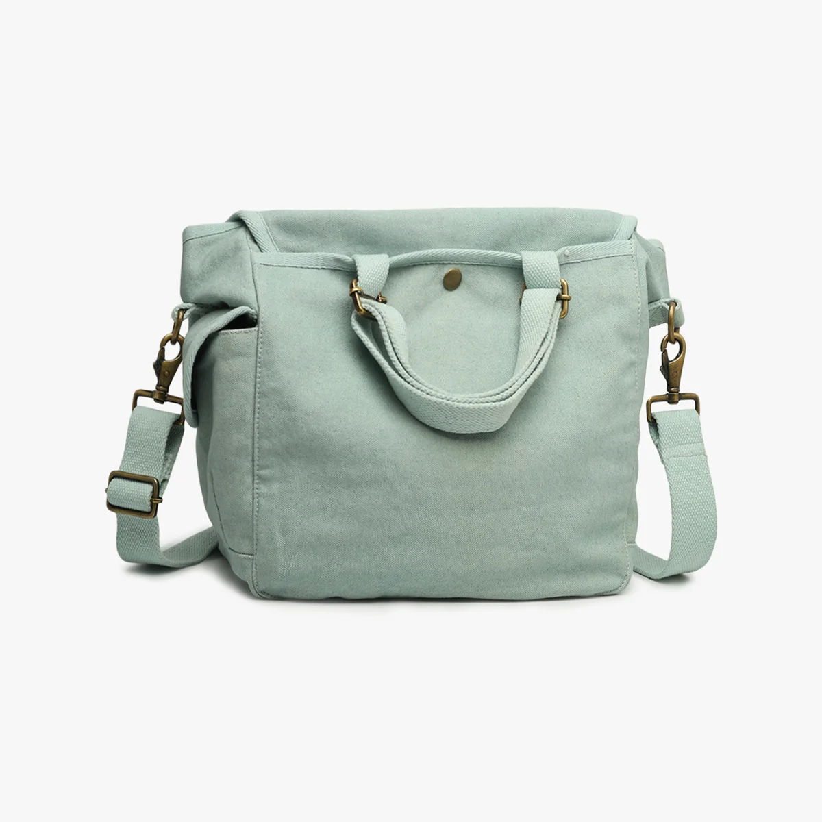 Grand toile menthol