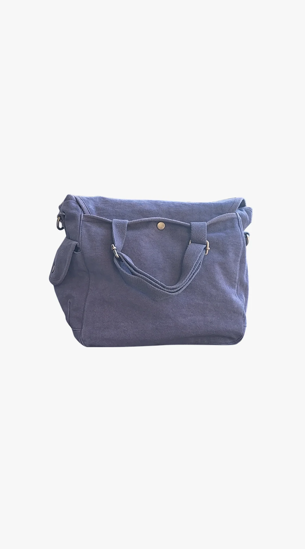 Petit toile bleu astral