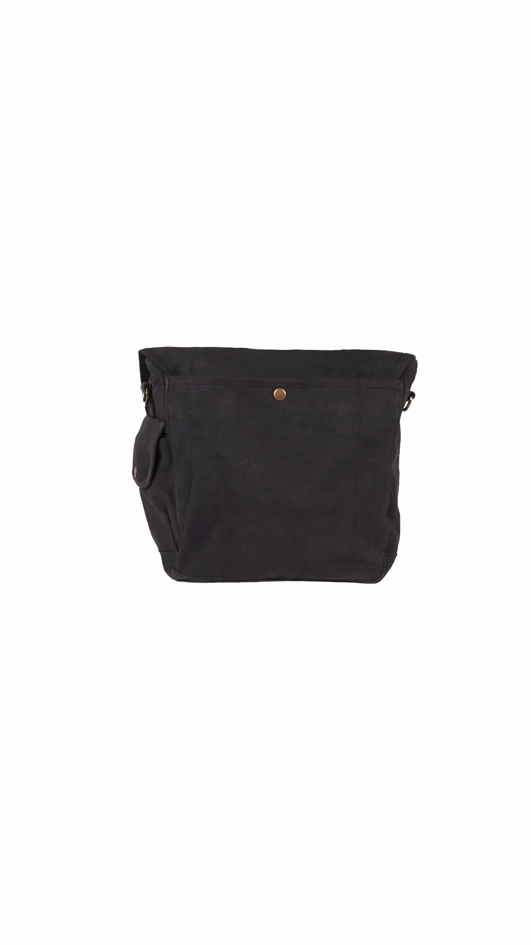 Grand toile noir