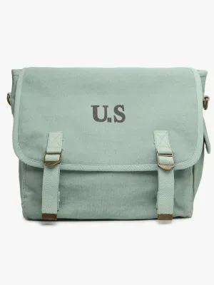Grand toile menthol