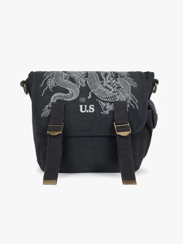 Produit Petit toile noir Tin-Tin Image